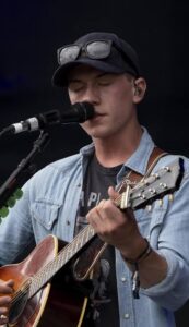 Sam Barber Meet and Greet VIP Tickets