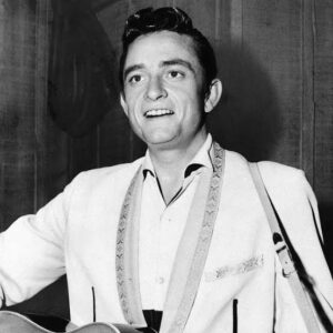 Johnny Cash Meet and Greet VIP Tickets