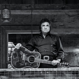 Johnny Cash Meet and Greet VIP Tickets