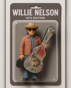 Willie Nelson VIP Tickets 