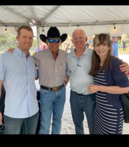 George Strait Meet and Greet Tickets & VIP Packages