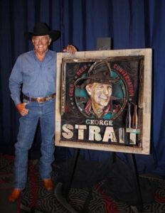 George Strait Meet and Greet Tickets & VIP Packages