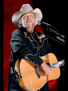 Alan Jackson Meet and Greet Tickets & VIP Packages for Concerts 2025/2026