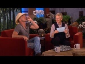 Kenny Chesney Meet and Greet Tickets & VIP Packages