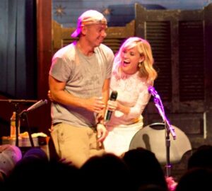 Kenny Chesney Meet and Greet Tickets & VIP Packages