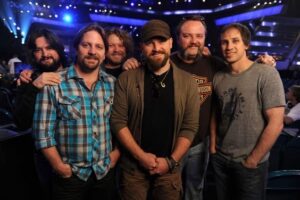 Zac Brown Band Meet and Greet Tickets & VIP Packages