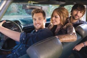 Lady Antebellum Meet and Greet Tickets & VIP Packages