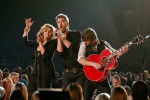 Lady Antebellum Meet and Greet Tickets & VIP Packages