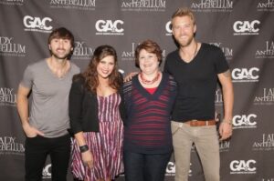 Lady Antebellum Meet and Greet Tickets & VIP Packages