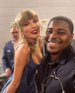 Taylor Swift Meet and Greet Tickets & VIP Packages
