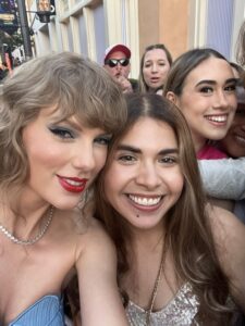 Taylor Swift Meet and Greet Tickets & VIP Packages
