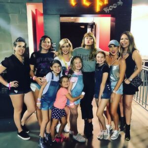 Taylor Swift Meet and Greet Tickets & VIP Packages