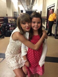 Taylor Swift Meet and Greet Tickets & VIP Packages