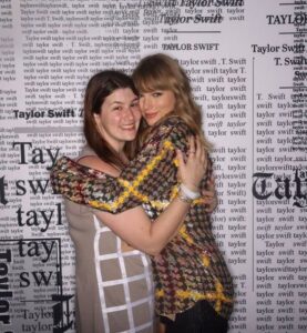 Taylor Swift Meet and Greet Tickets & VIP Packages