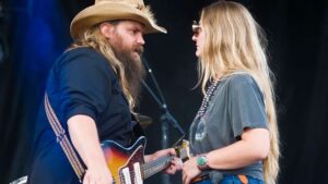 Chris Stapleton Meet and Greet Tickets & VIP Packages