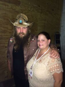 Chris Stapleton Meet and Greet Tickets & VIP Packages