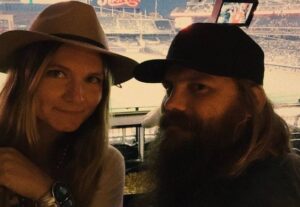 Chris Stapleton Meet and Greet Tickets & VIP Packages