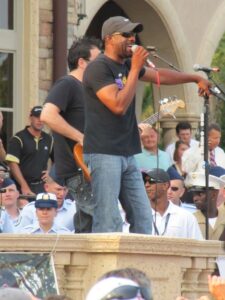 Darius Rucker Meet and Greet Tickets & VIP Packages