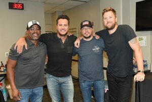 Darius Rucker Meet and Greet Tickets & VIP Packages