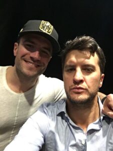 Sam Hunt Meet and Greet Tickets & VIP Packages