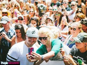 Sam Hunt Meet and Greet Tickets & VIP Packages