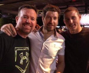 Brett Eldredge Meet and Greet Tickets & VIP Packages