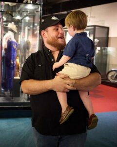 Luke Combs Meet and Greet Tickets & VIP Packages