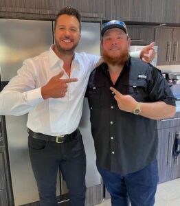 Luke Combs Meet and Greet Tickets & VIP Packages