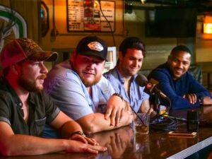 Luke Combs Meet and Greet Tickets & VIP Packages