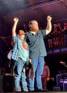 Luke Combs Meet and Greet Tickets & VIP Packages