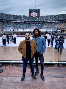 Dan + Shay Meet and Greet Tickets & VIP Packages