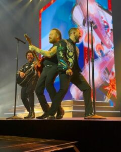 Dan + Shay Meet and Greet Tickets & VIP Packages