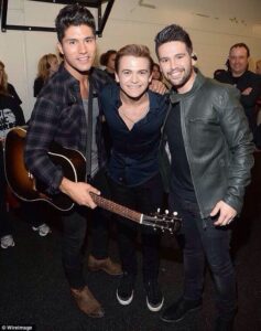 Dan + Shay Meet and Greet Tickets & VIP Packages