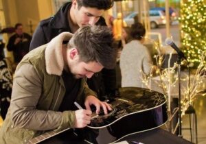 Dan + Shay Meet and Greet Tickets & VIP Packages