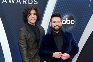 Dan + Shay Meet and Greet Tickets & VIP Packages