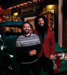Dan + Shay Meet and Greet Tickets & VIP Packages