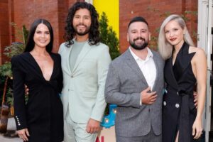 Dan + Shay Meet and Greet Tickets & VIP Packages