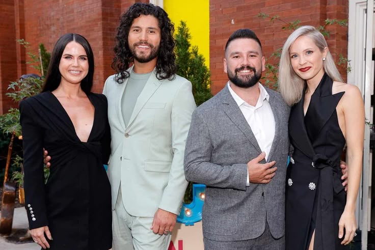 Dan + Shay Meet and Greet Tickets & VIP Packages
