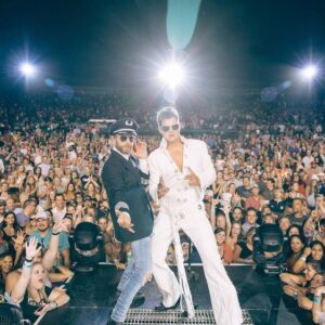 Jon Pardi Meet and Greet Tickets & VIP Packages