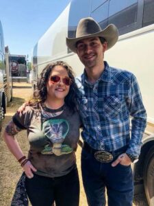 Ashley McBryde Meet and Greet Tickets & VIP Packages