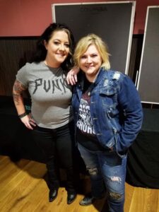 Ashley McBryde Meet and Greet Tickets & VIP Packages