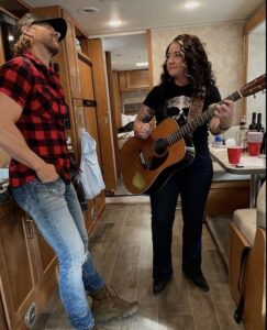 Ashley McBryde Meet and Greet Tickets & VIP Packages