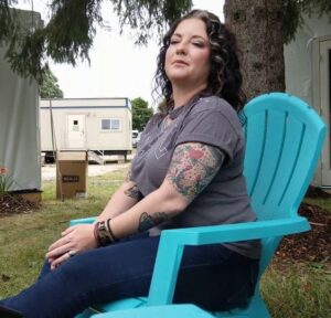 Ashley McBryde Meet and Greet Tickets & VIP Packages