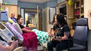 Ashley McBryde Meet and Greet Tickets & VIP Packages