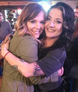 Ashley McBryde Meet and Greet Tickets & VIP Packages