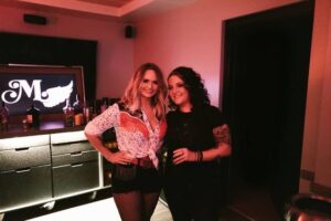 Ashley McBryde Meet and Greet Tickets & VIP Packages