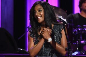 Mickey Guyton Meet and Greet Tickets & VIP Packages