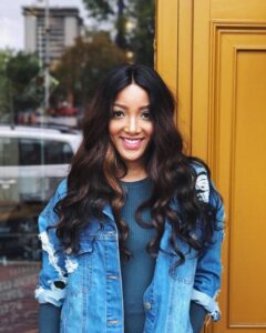 Mickey Guyton Meet and Greet Tickets & VIP Packages
