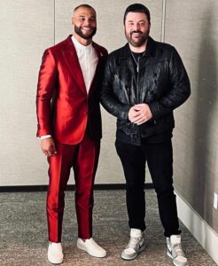 Chris Young Meet and Greet Tickets & VIP Packages