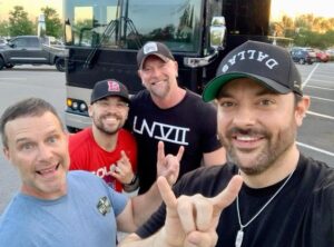 Chris Young Meet and Greet Tickets & VIP Packages